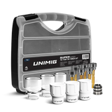 UNIMIG T2/T3W/T4W Super Series Kit U42006