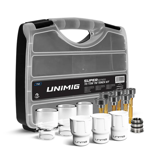 UNIMIG T2/T3W/T4W Super Series Kit U42006