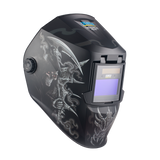 CIGWELD Arcmaster XC10 Reaper Welding Helmet