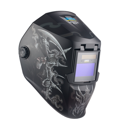 CIGWELD Arcmaster XC10 Reaper Welding Helmet