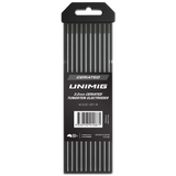 UNIMIG TIG Tungsten Electrodes
