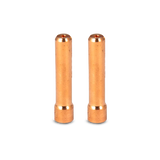 UNIMIG TIG Torch Stubby Gas Lens Collet (17/18/26)