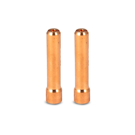 UNIMIG TIG Torch Stubby Gas Lens Collet (17/18/26)