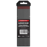 UNIMIG TIG Tungsten Electrodes