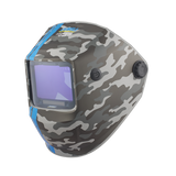 CIGWELD Arcmaster XC60 Camo Welding Helmet
