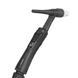 UNIMIG T4W Water-Cooled TIG Torch