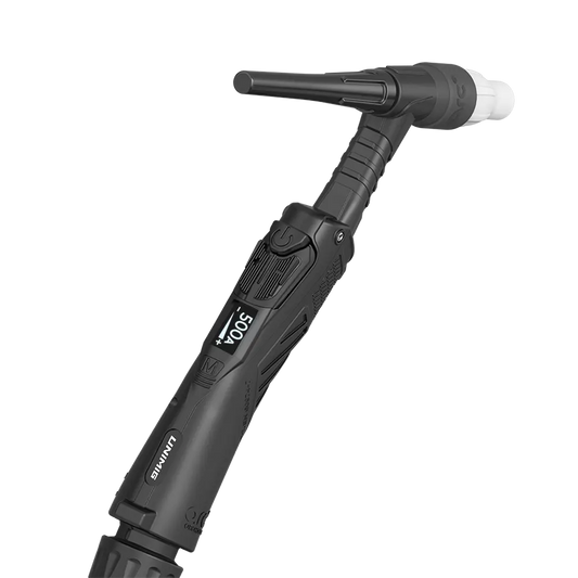 UNIMIG T4W Water-Cooled TIG Torch