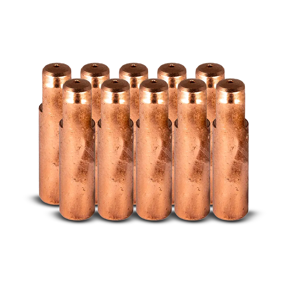 UNIMIG Bernard Style Contact Tips