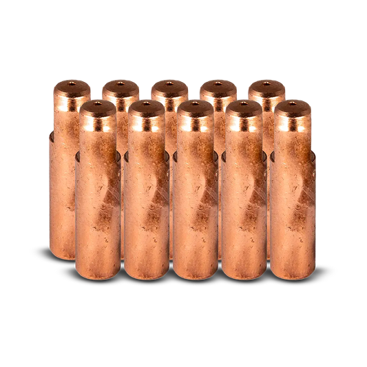 UNIMIG Bernard Style Contact Tips