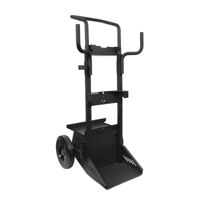 UNIMIG RAZOR TIG 330 AC/DC Welding Trolley U11245