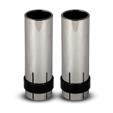 UNIMIG MIG Binzel Style Gas Nozzle (BZL 15/24/25/36/38/500)