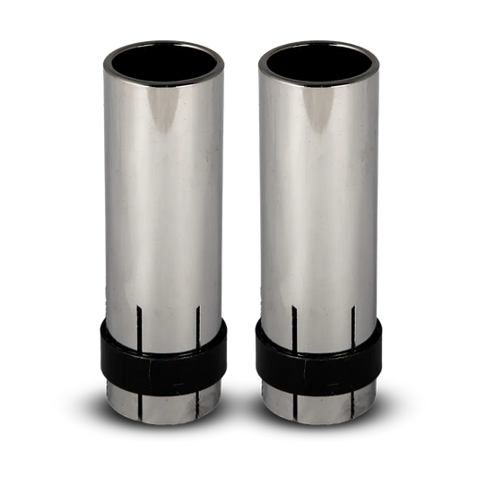 UNIMIG MIG Binzel Style Gas Nozzle (BZL 15/24/25/36/38/500)