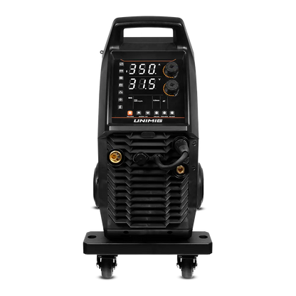 UNIMIG RAZOR 350 COMPACT Welder U11218