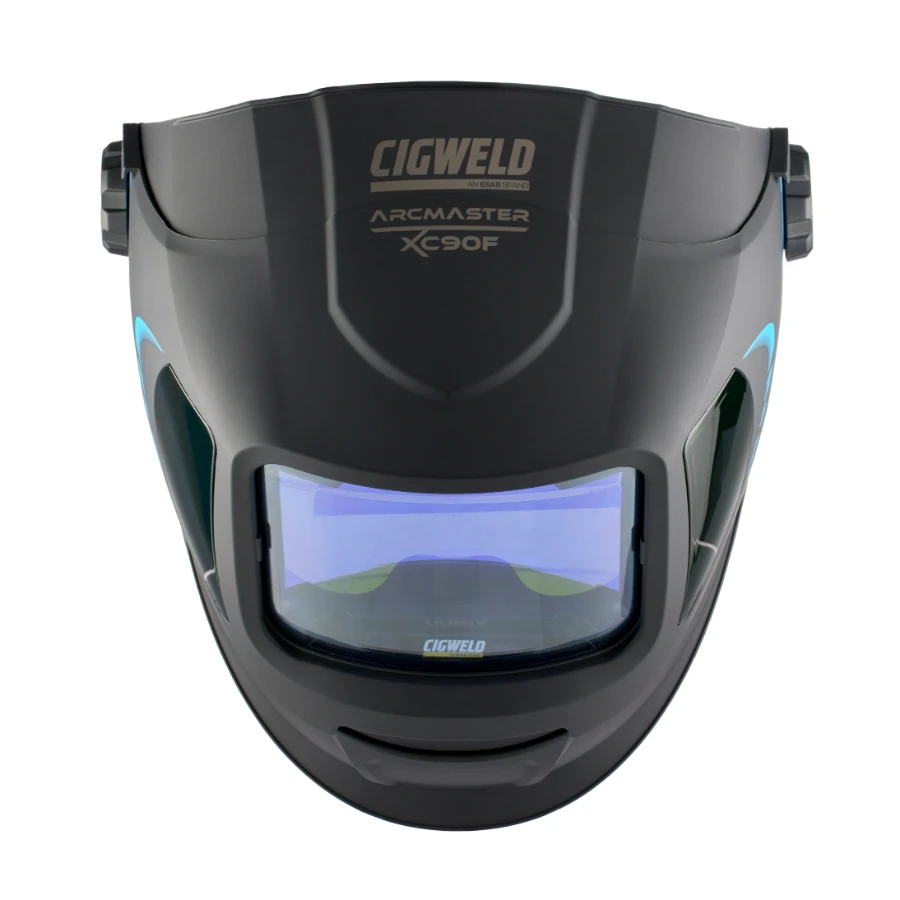 CIGWELD Arcmaster XC90F BLAX Welding Helmet