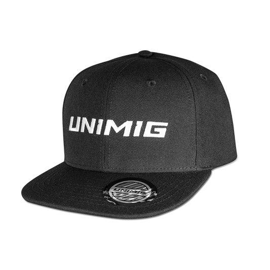 UNIMIG Snapback Cap U11083