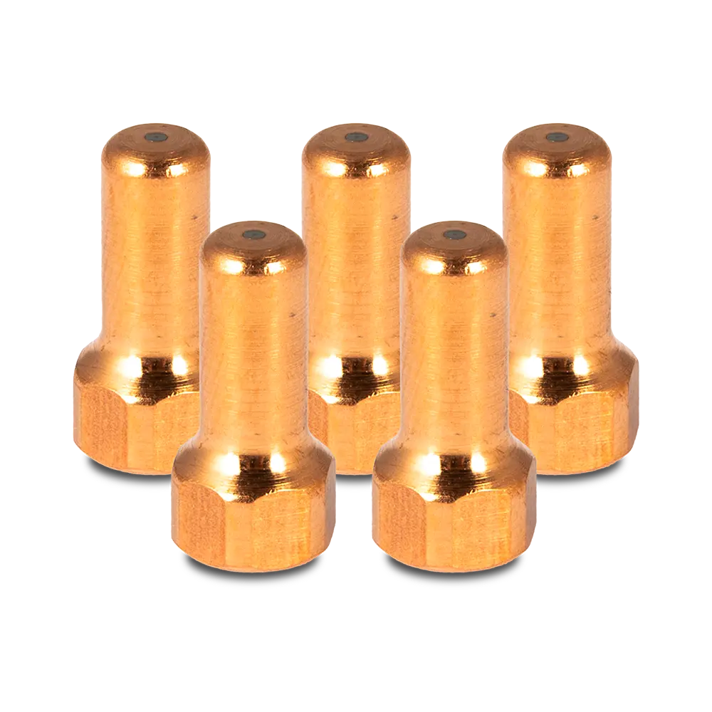 UNIMIG Plasma Torch Electrodes (SC30/SC80/SC120/SC160)