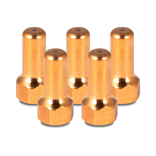 UNIMIG Plasma Torch Electrodes (SC30/SC80/SC120/SC160)