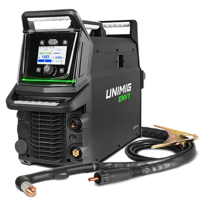 UNIMIG ENVY CUT 120 Plasma Cutter U11540