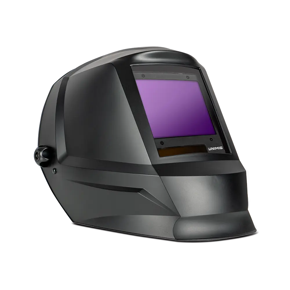 UNIMIG PAPR Welding Helmet TH3 U11152