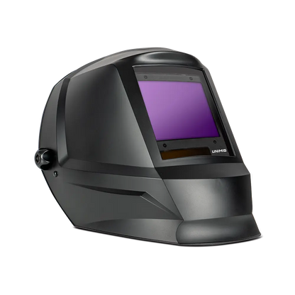 UNIMIG PAPR Welding Helmet TH3 U11152