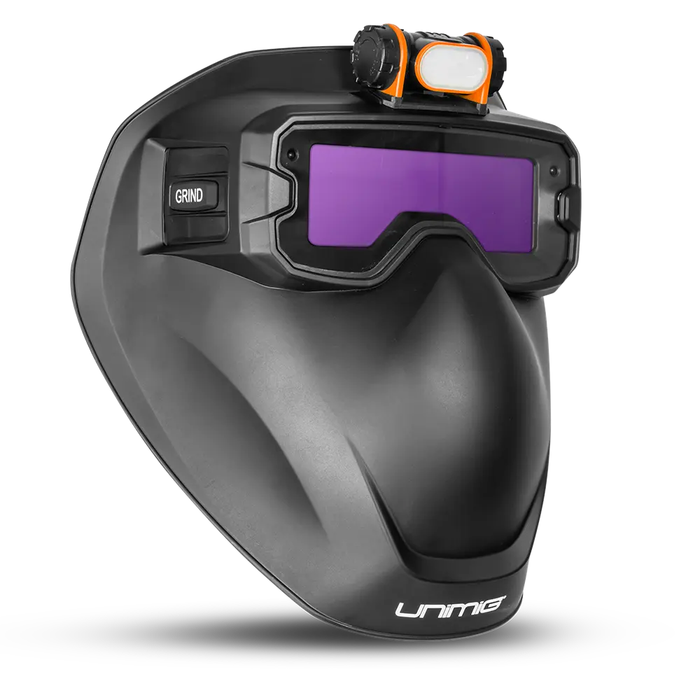 UNIMIG Automatic Welding Goggles
