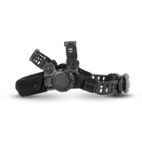 UNIMIG 4 Point Head Harness - Core/Impact Series U21035