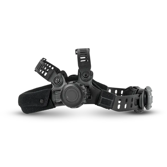 UNIMIG 4 Point Head Harness - Core/Impact Series U21035