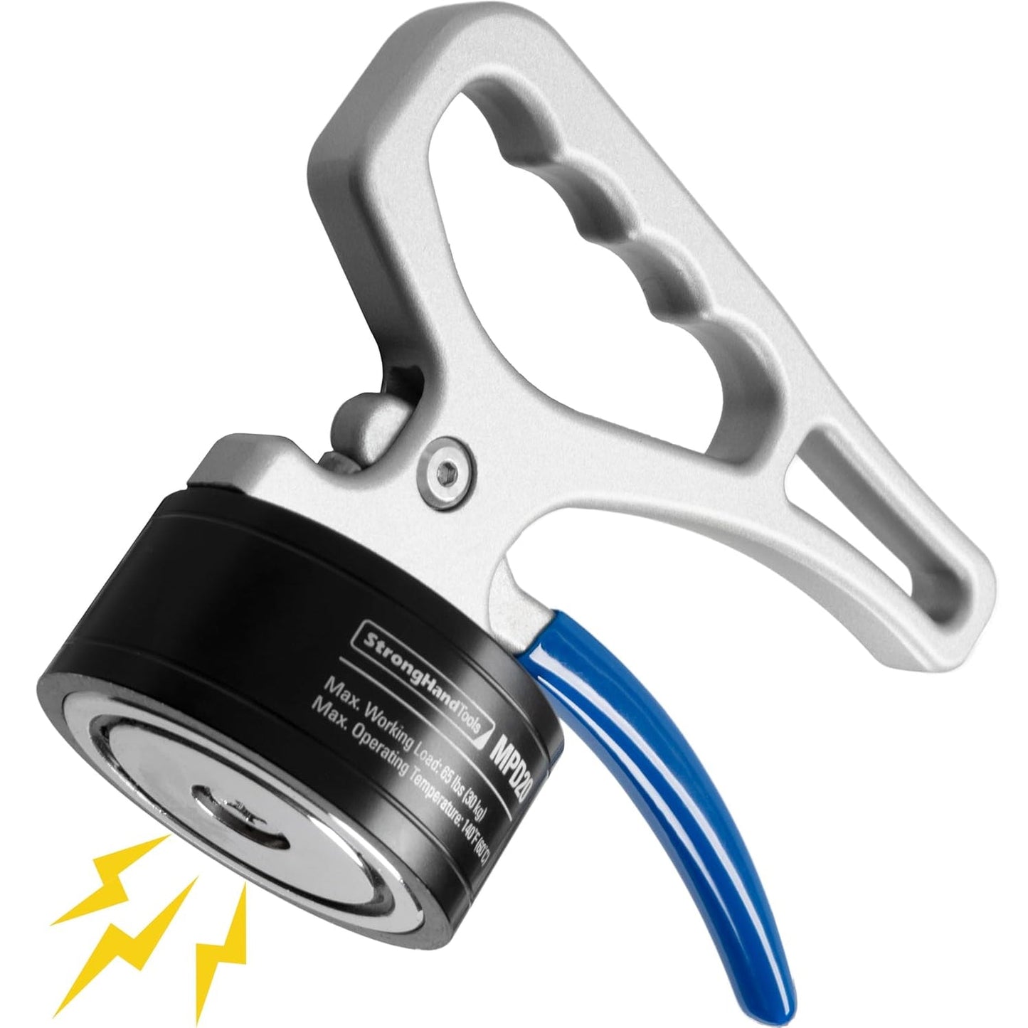 StrongHand Magnetic Retrieving Tool MPD20