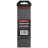 UNIMIG TIG Tungsten Electrodes