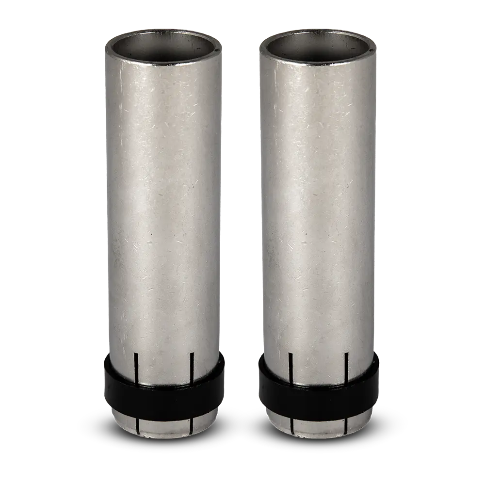 UNIMIG MIG Binzel Style Gas Nozzle (BZL 15/24/25/36/38/500)