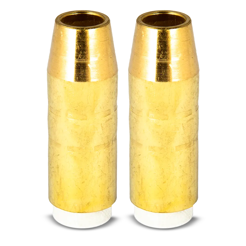 UNIMIG Bernard Style Gas Nozzles