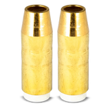 UNIMIG Bernard Style Gas Nozzles