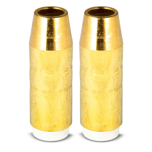 UNIMIG Bernard Style Gas Nozzles
