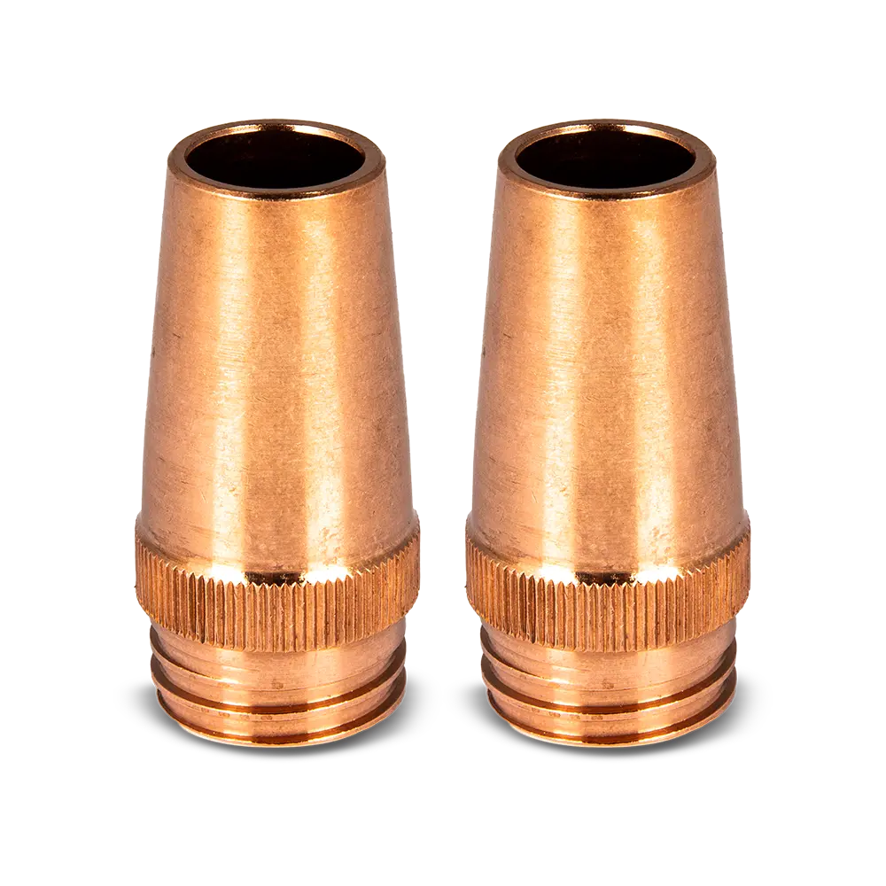 UNIMIG MIG TWECO Style Gas Nozzle (TW2/TW4/TW5)