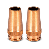 UNIMIG MIG TWECO Style Gas Nozzle (TW2/TW4/TW5)