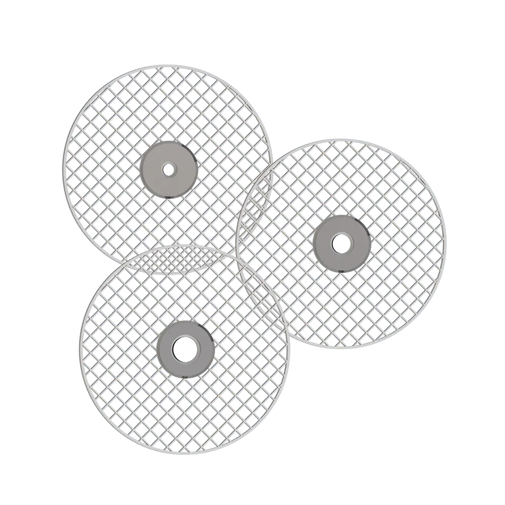 UNIMIG APEX Filter Screen Kits