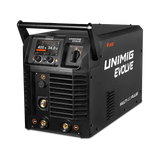 UNIMIG EVOLVE MULTI 400 PULSE M350 Package U11231