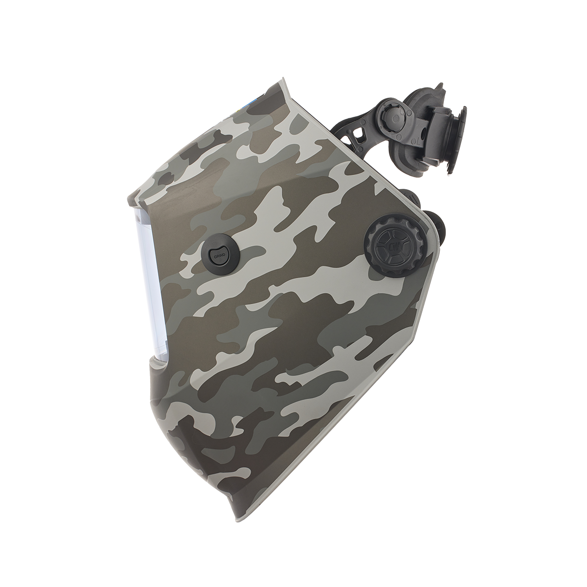 CIGWELD Arcmaster XC60 Camo Welding Helmet