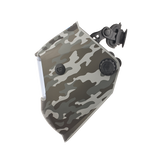 CIGWELD Arcmaster XC60 Camo Welding Helmet