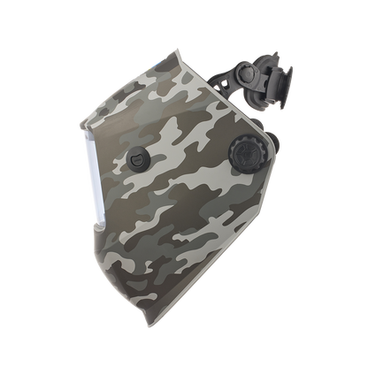 CIGWELD Arcmaster XC60 Camo Welding Helmet