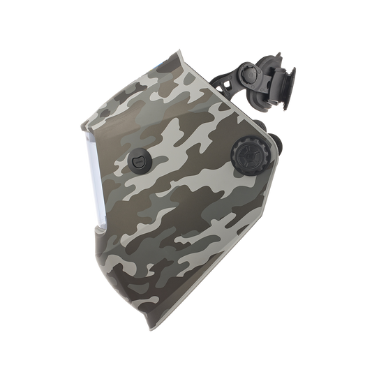 CIGWELD Arcmaster XC60 Camo Welding Helmet