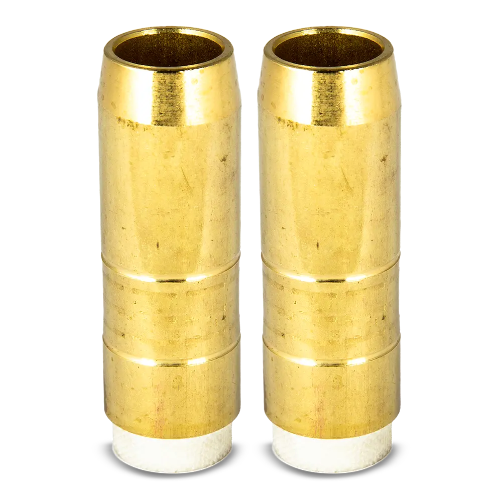 UNIMIG Bernard Style Gas Nozzles