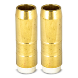 UNIMIG Bernard Style Gas Nozzles