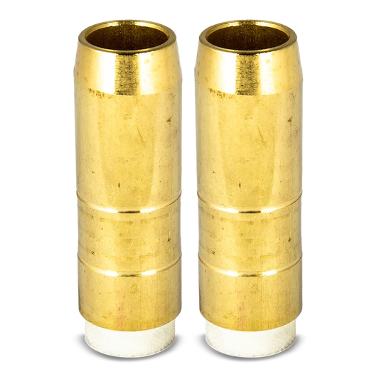 UNIMIG Bernard Style Gas Nozzles