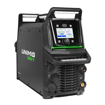 UNIMIG ENVY CUT 120 Plasma Cutter U11540