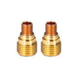 UNIMIG TIG Torch Gas Lens Collet Body (9/20, 17/18/26, T2/T3W/T4W, T3)