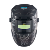 CIGWELD Arcmaster XC10 Reaper Welding Helmet