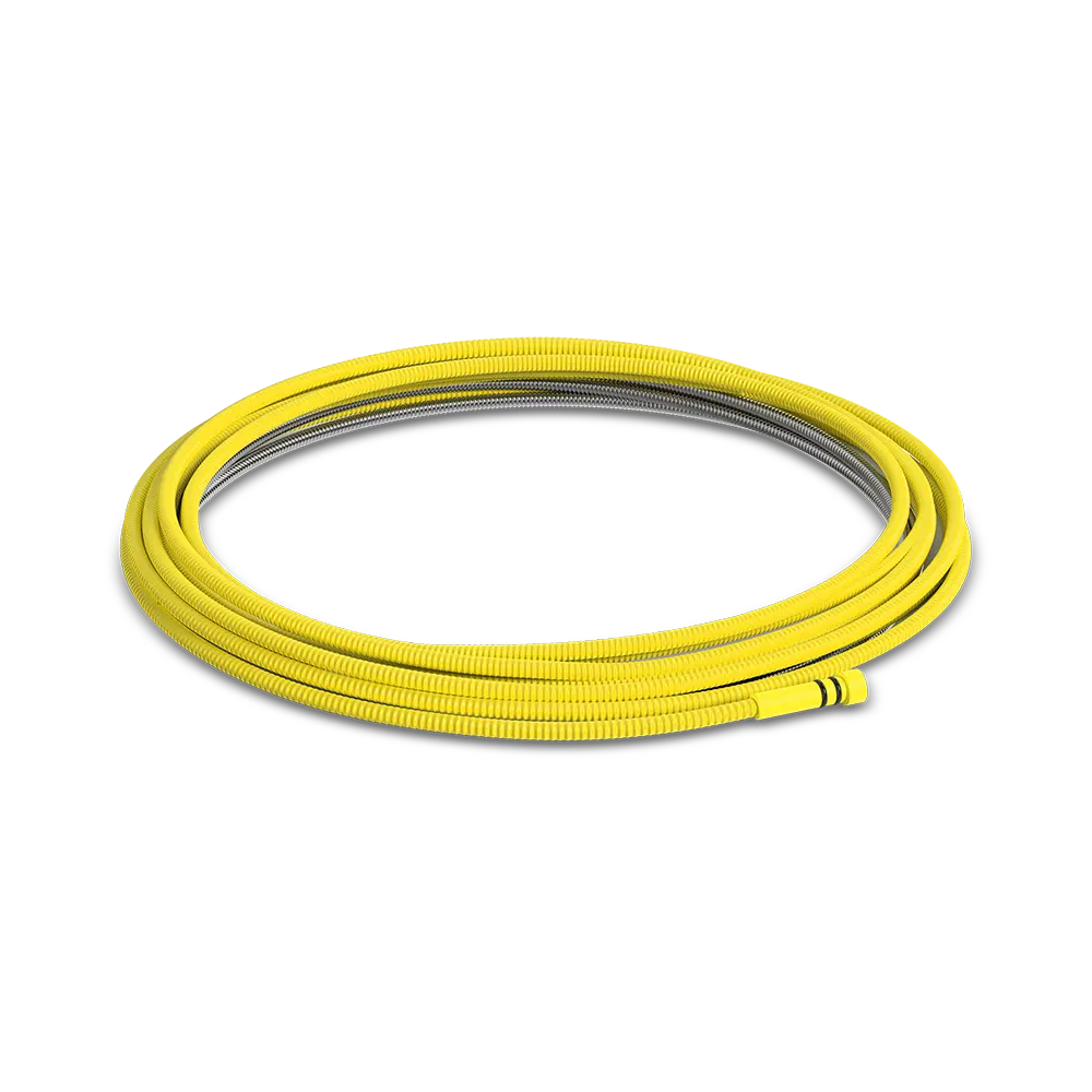 UNIMIG Bernard Style Steel Torch Liner