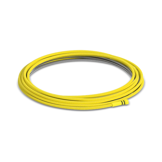 UNIMIG Bernard Style Steel Torch Liner