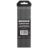 UNIMIG TIG Tungsten Electrodes
